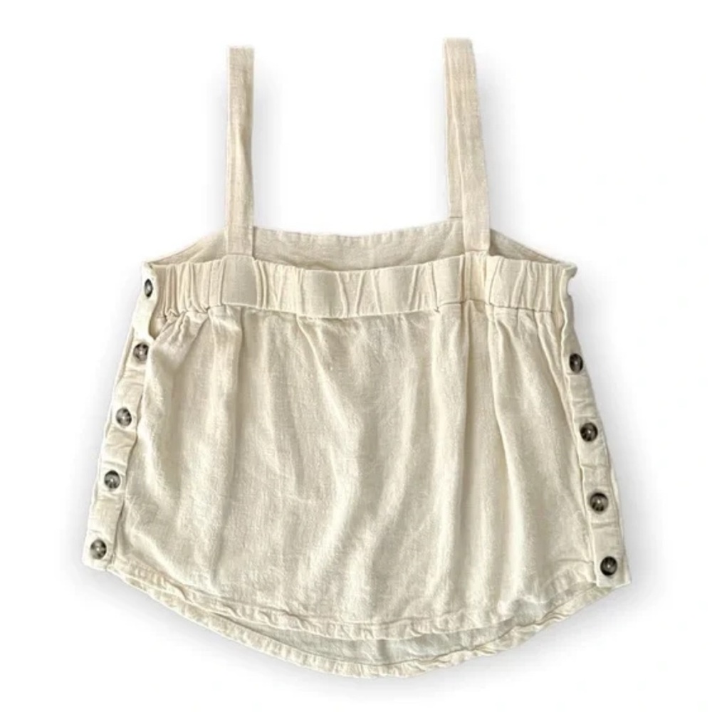 Universal Thread Neutral Tank